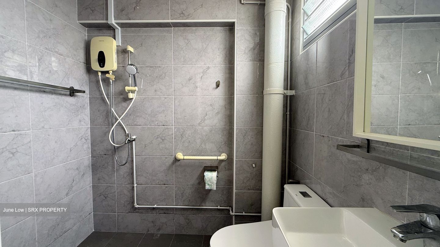 Blk 1 Toh Yi Drive (Bukit Timah), HDB 4 Rooms #636442811